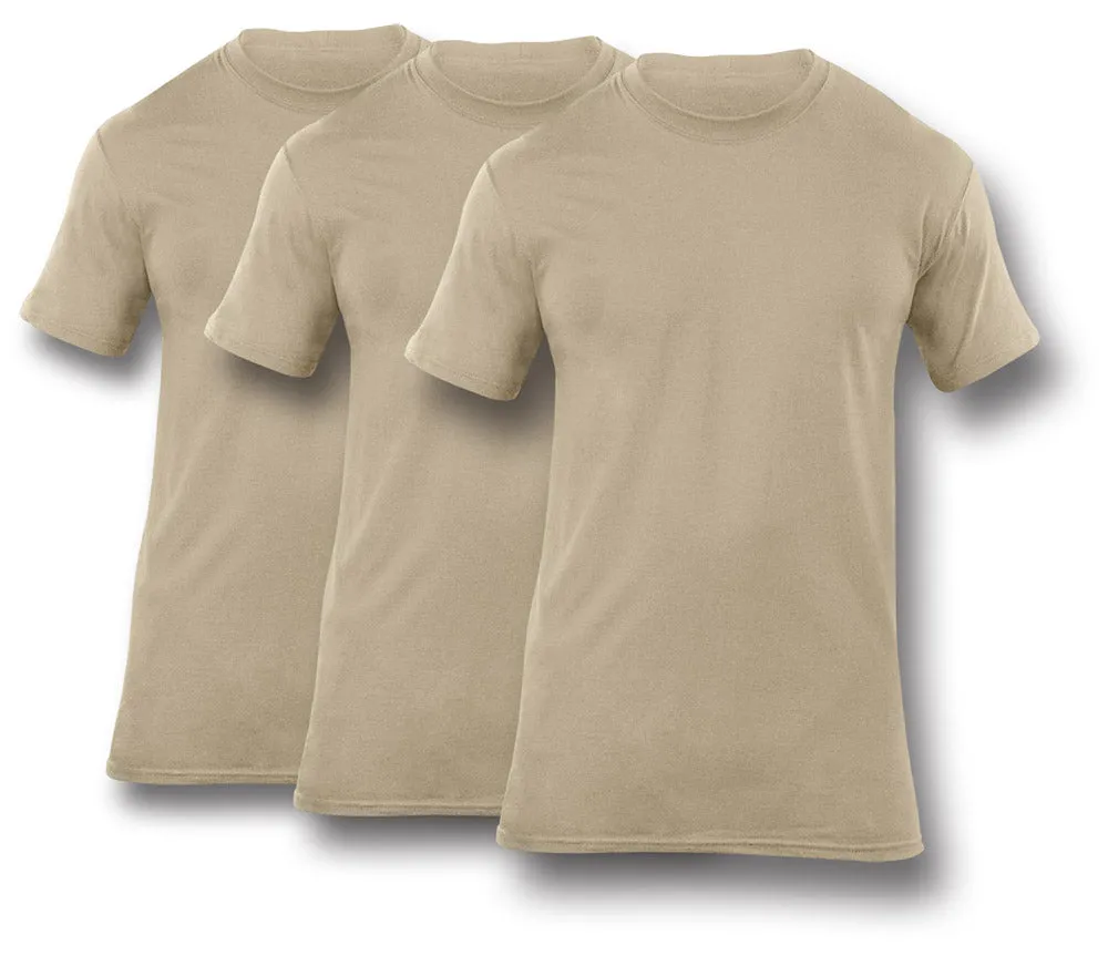 5.11 UTILI-T T-SHIRTS 3-PACK