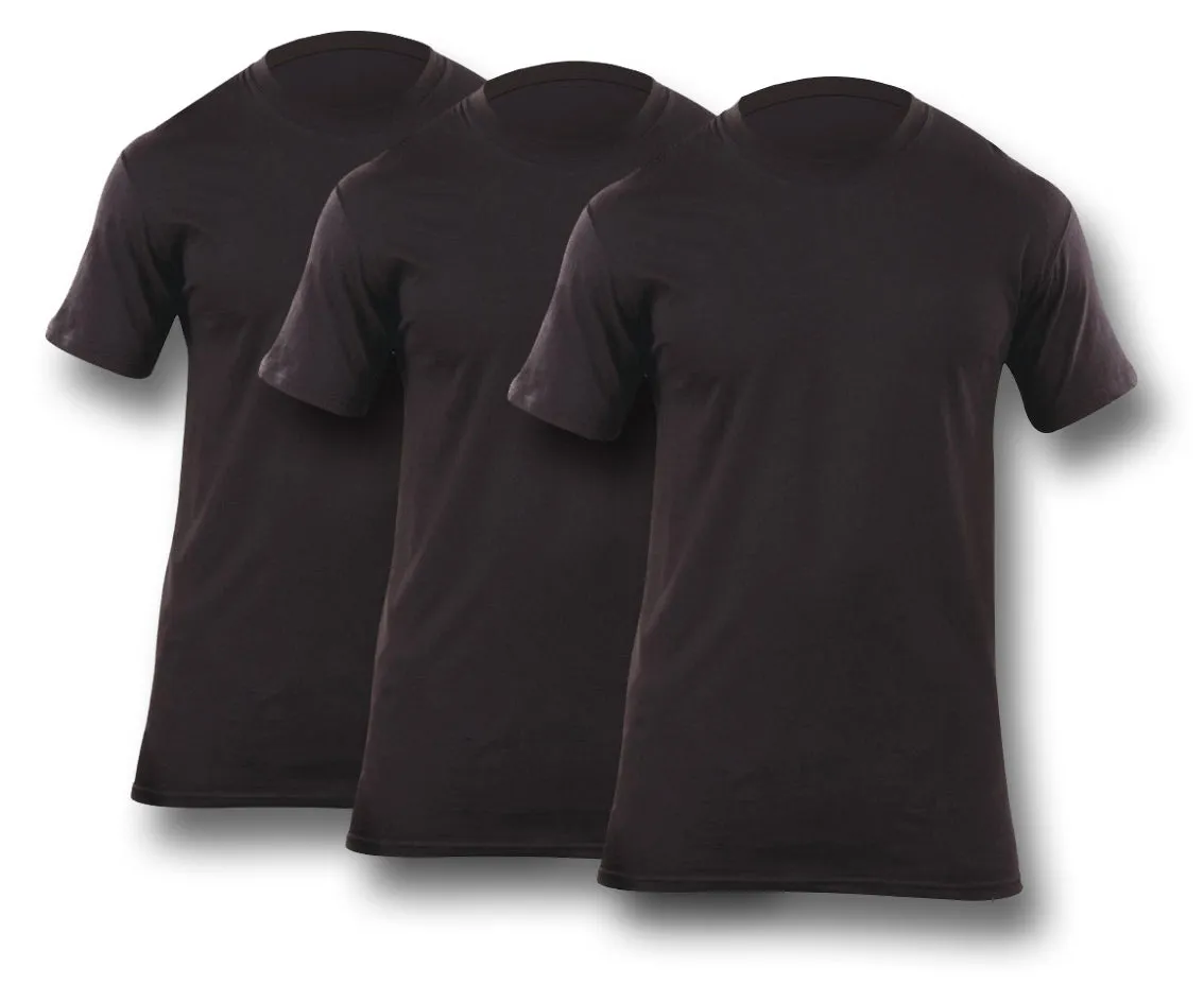 5.11 UTILI-T T-SHIRTS 3-PACK