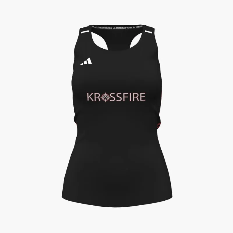 adidas Krossfire Tanks