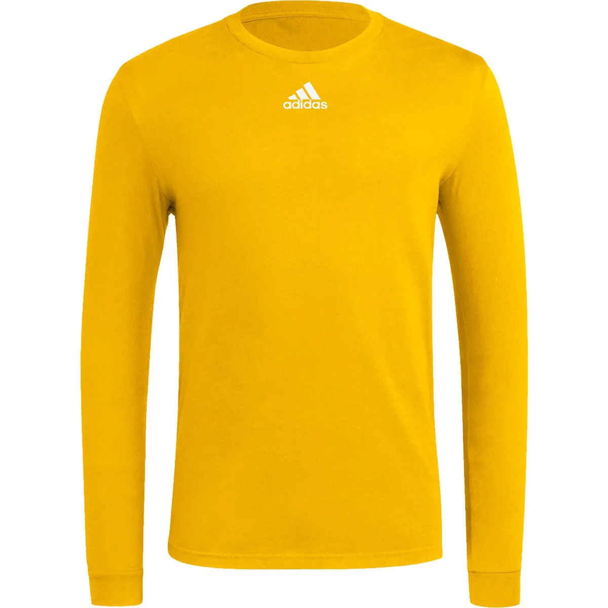 adidas Men's Fresh BOS Long Sleeve Tee (2 of 3)