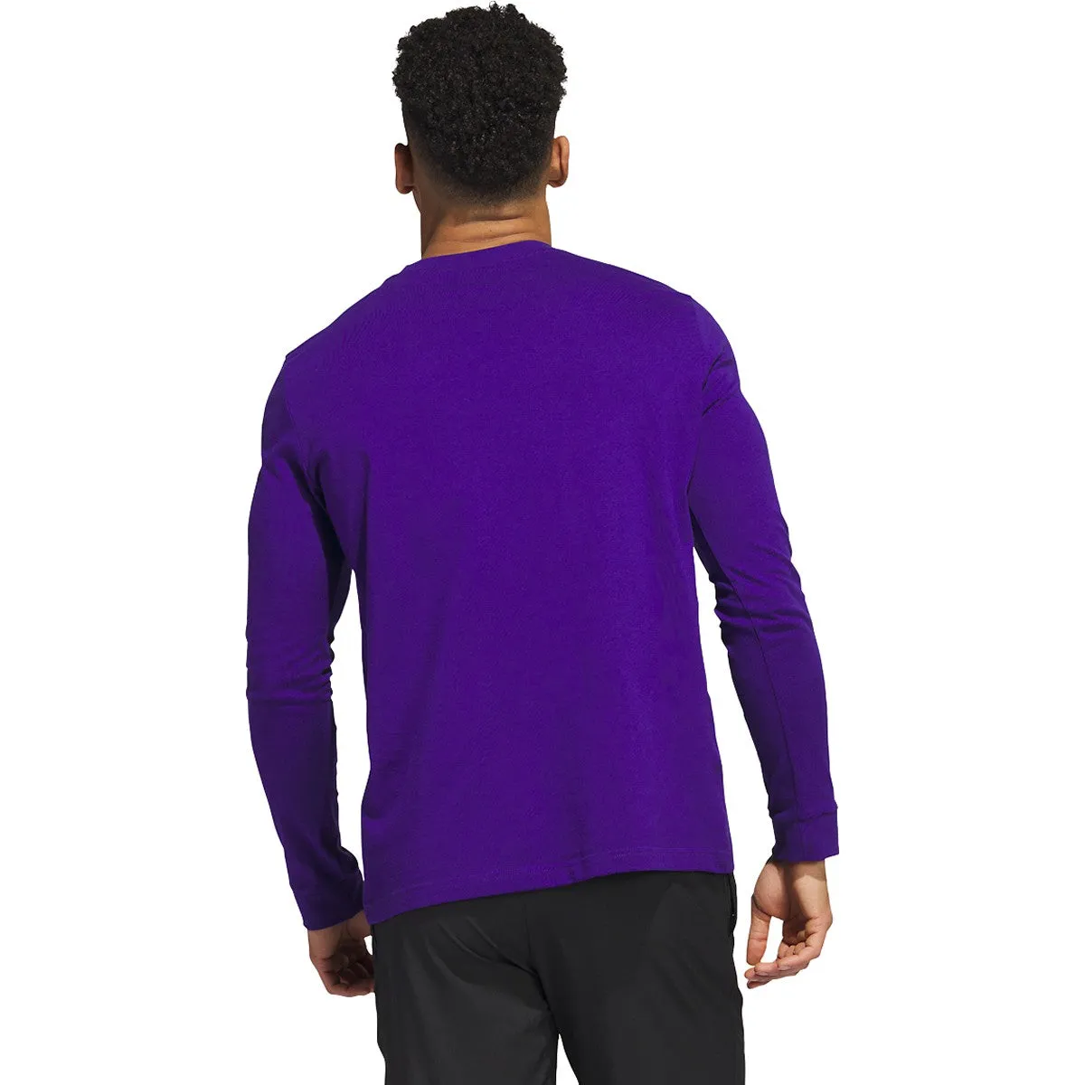 adidas Men's Fresh BOS Long Sleeve Tee (2 of 3)