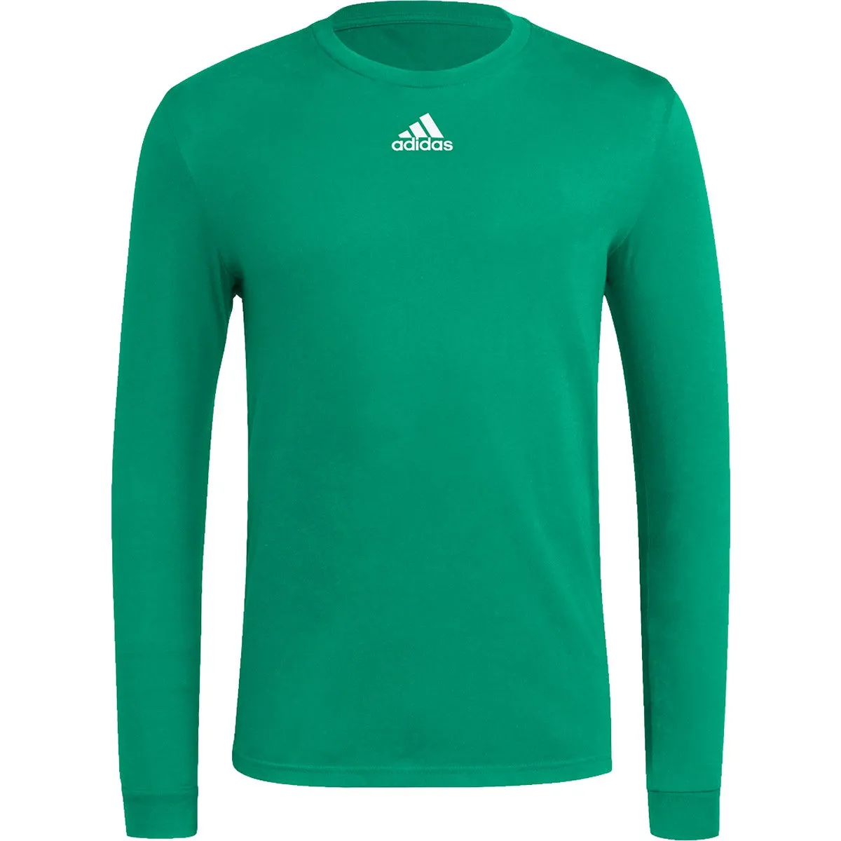 adidas Men's Fresh BOS Long Sleeve Tee (2 of 3)