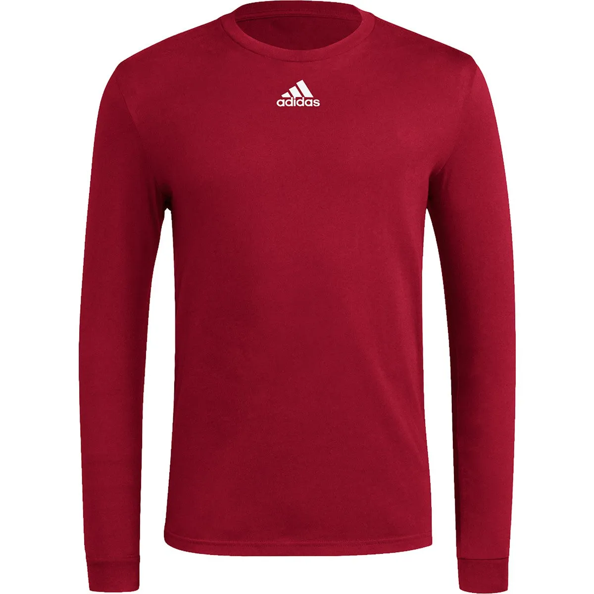 adidas Men's Fresh BOS Long Sleeve Tee (2 of 3)