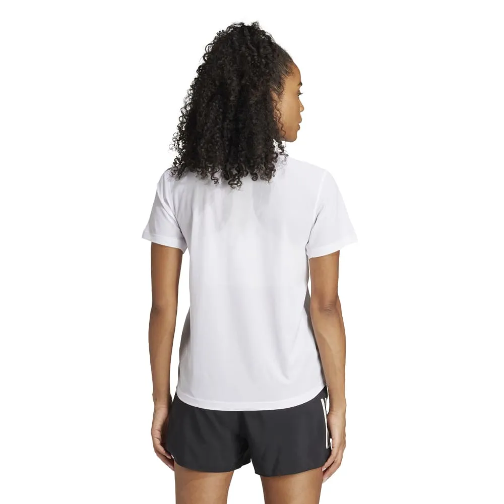 adidas Running Supernatural Flora Graphic Women's Tee