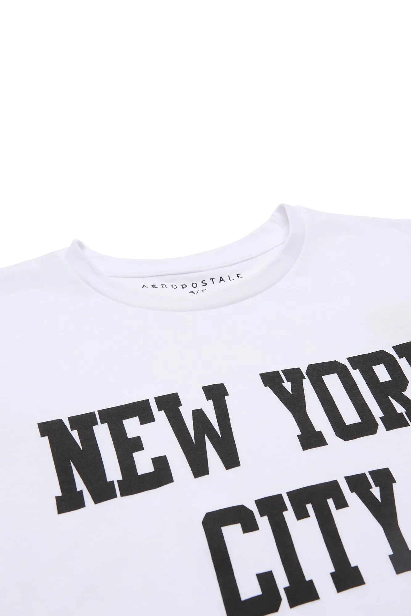 AERO NYC Graphic Classic Tee