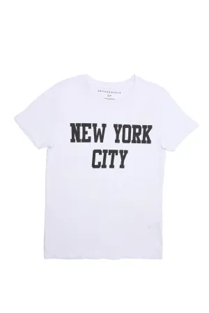 AERO NYC Graphic Classic Tee