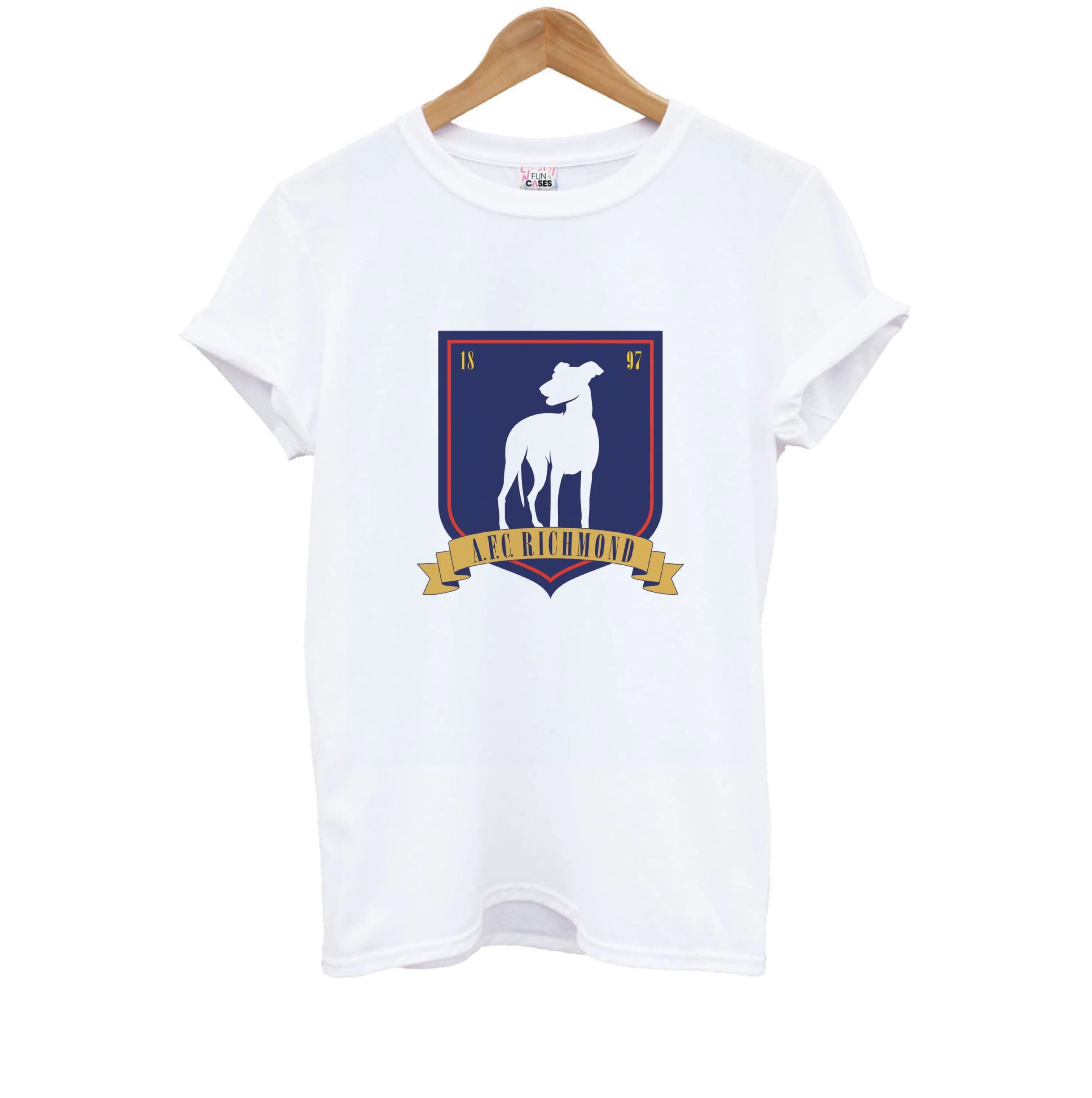 A.F.C Richmond Kids T-Shirt