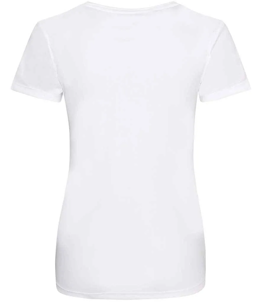 AWDis Cool Smooth T-Shirt (Ladies)