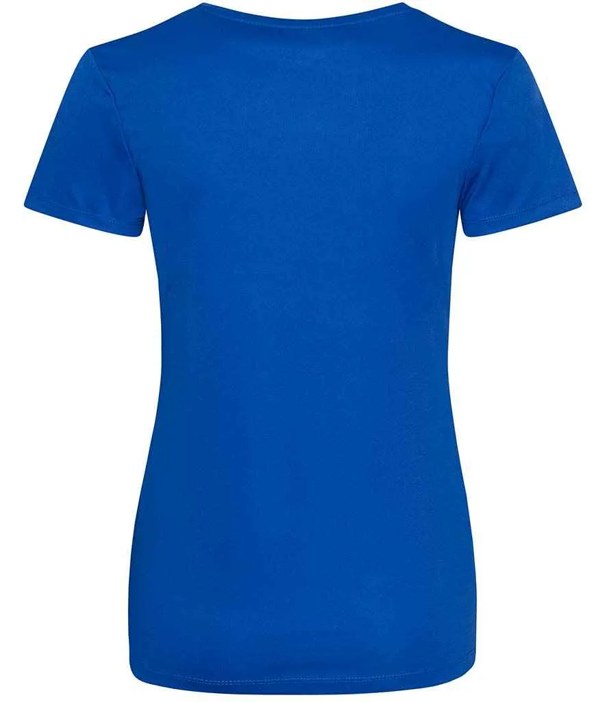 AWDis Cool Smooth T-Shirt (Ladies)