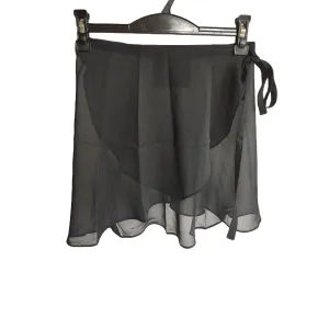 Ballerina Kate Adult Wrap Skirt