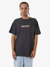 BLURR EMBRO MERCH FIT TEE