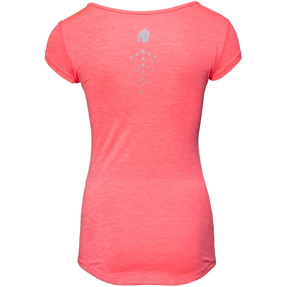 Cheyenne T-shirt - Pink