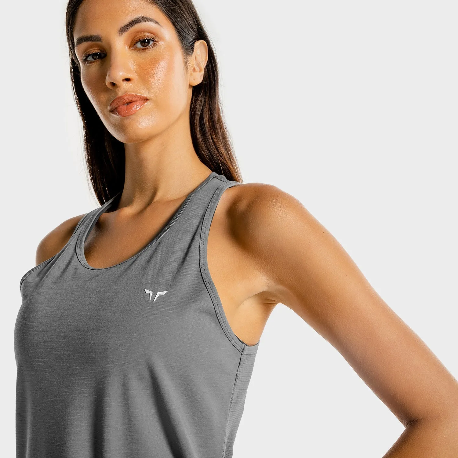 Core Tank - Grey