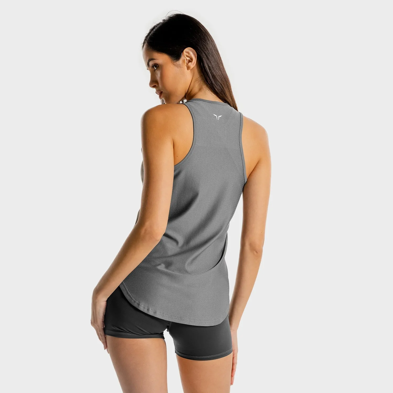 Core Tank - Grey