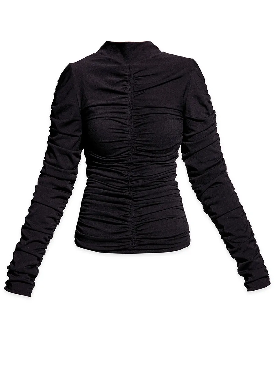 CURVE HARLEY TURTLENECK