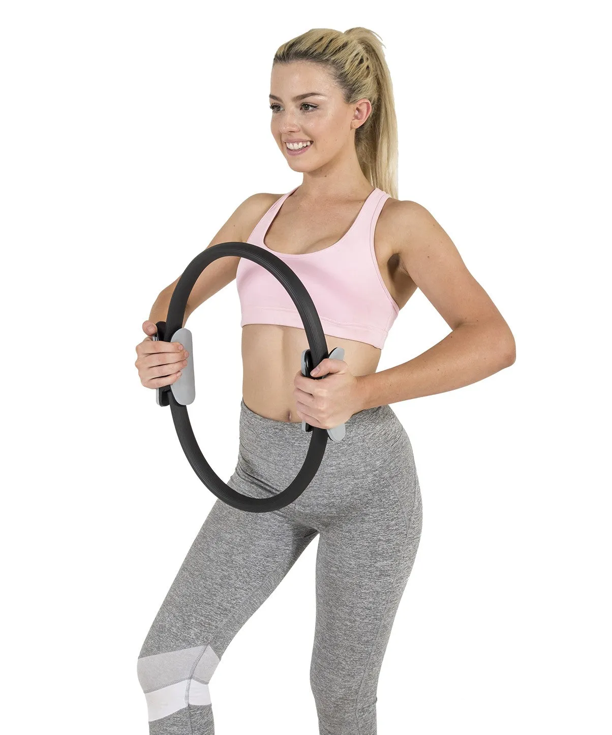 Ergo Toning Pilates Ring