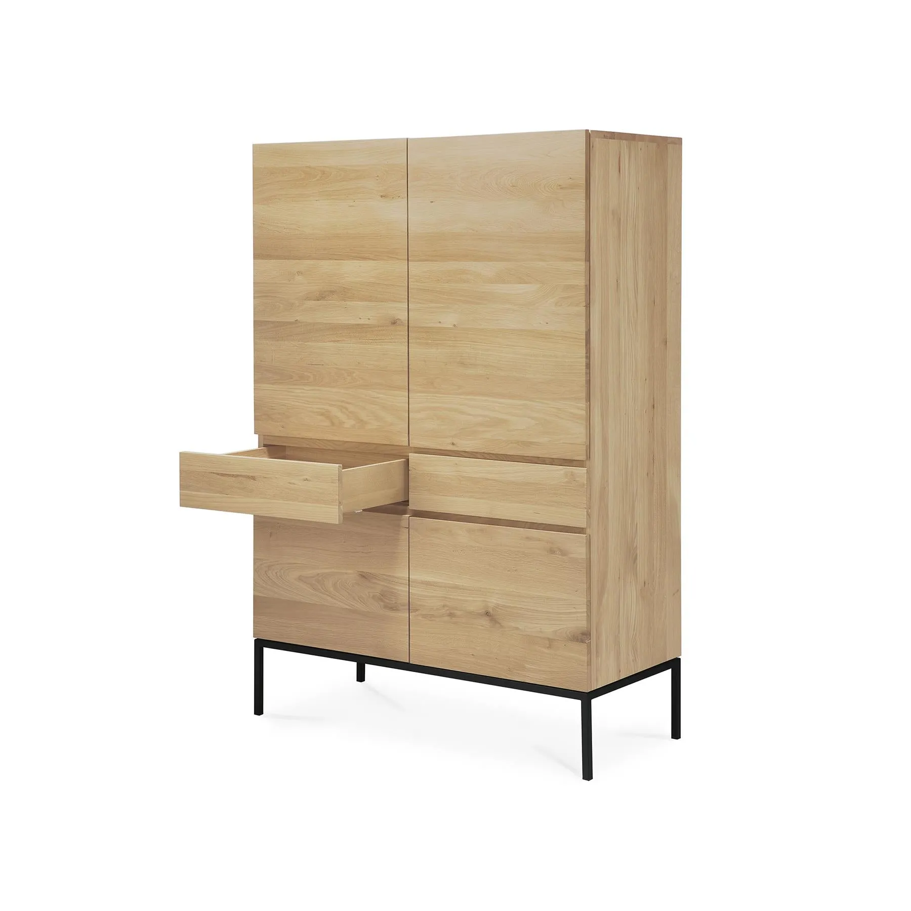 Ethnicraft Ligna Cupboard