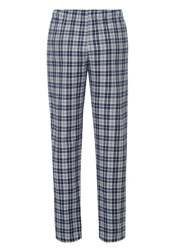 Jasper Long Pants - Thyme Check