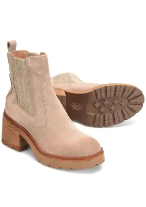 Jordie Ankle Boot