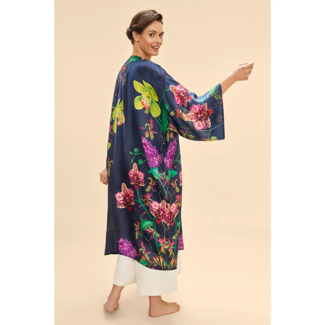 Kimono Gowns