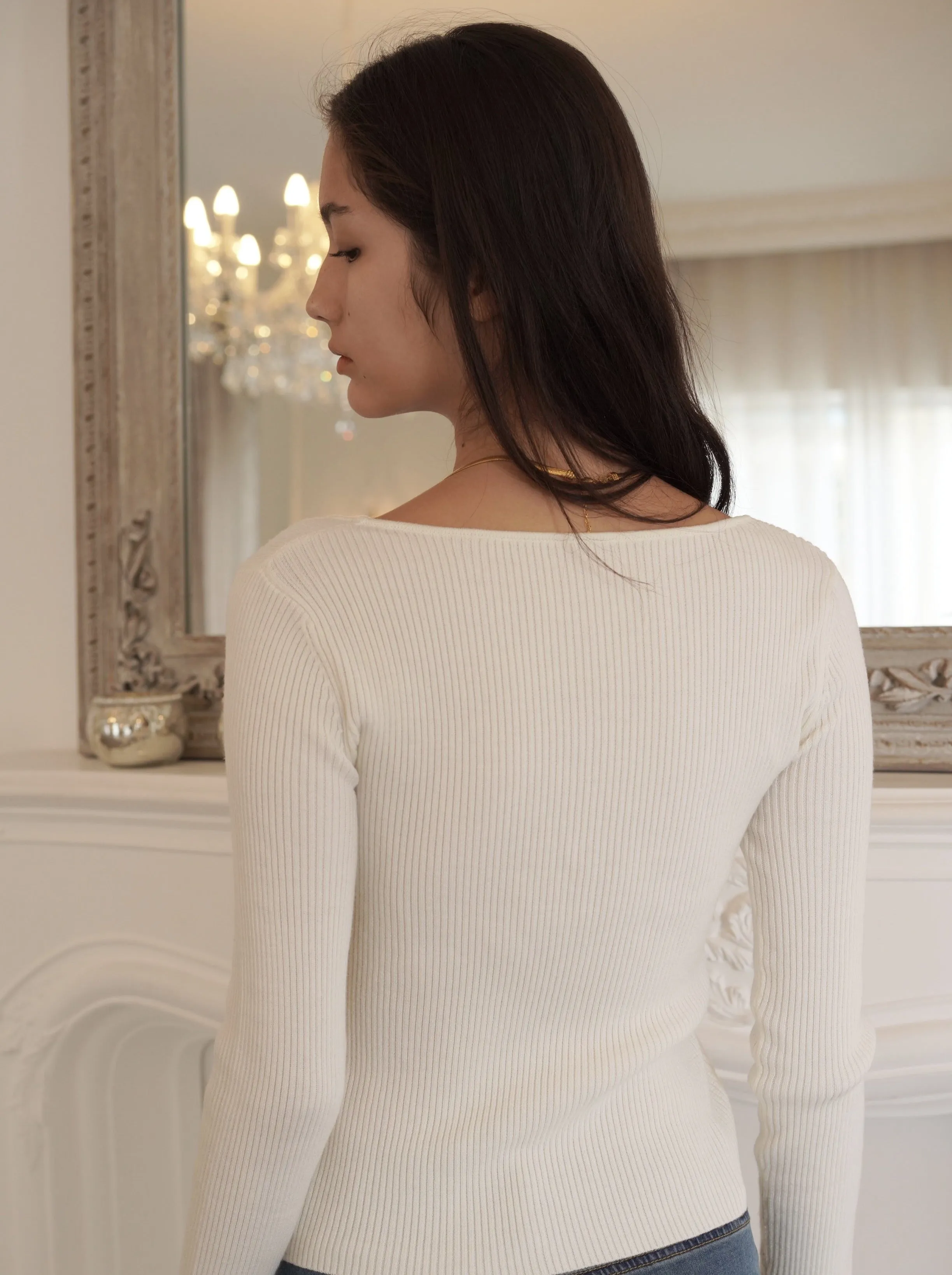 Maia Sweater