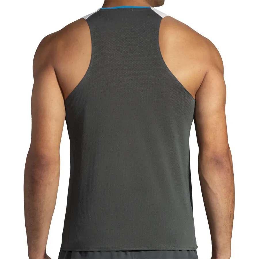 Men's Atmosphere Running Singlet