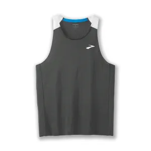 Men's Atmosphere Running Singlet