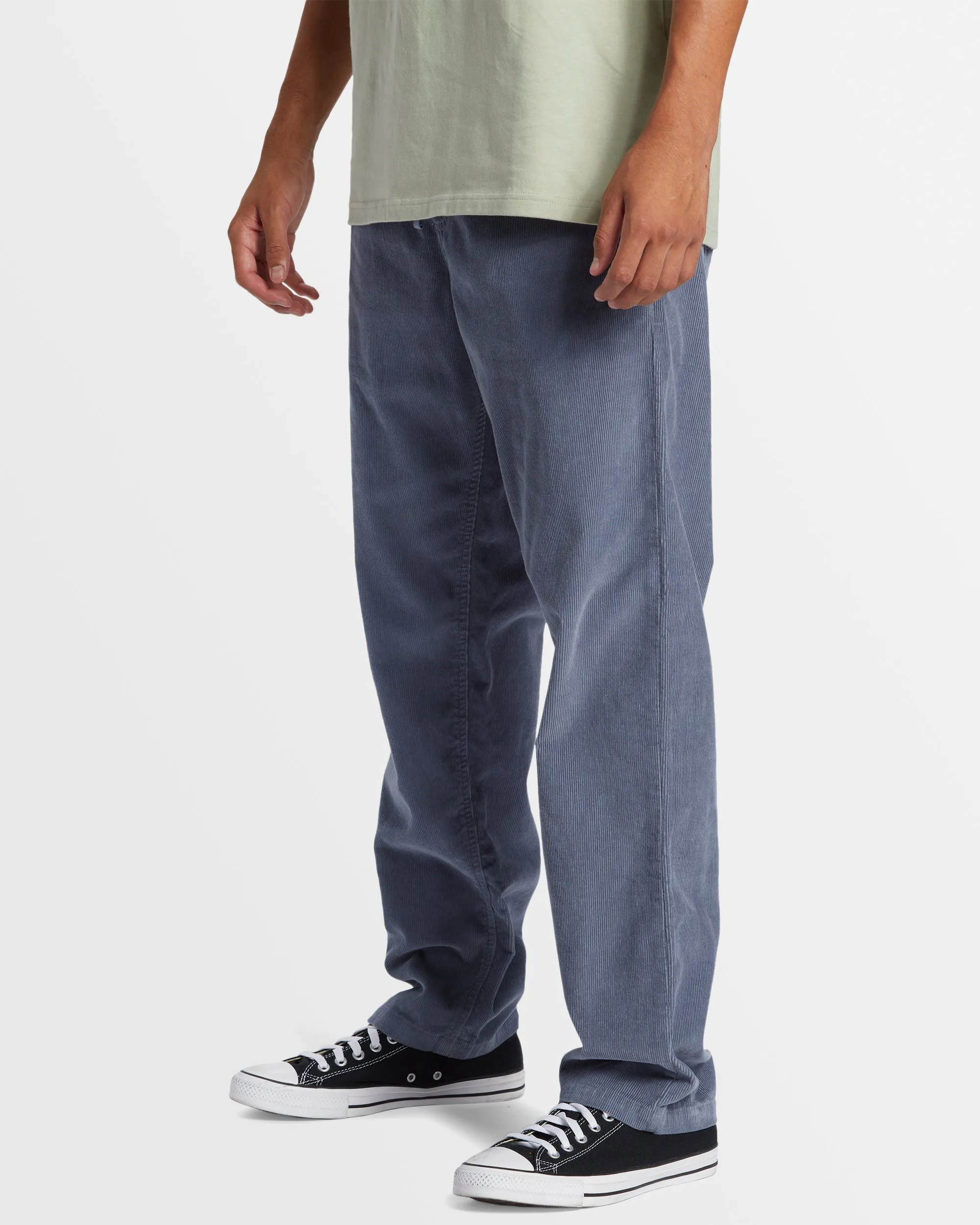 Mens DNA Beach Corduroy Pant