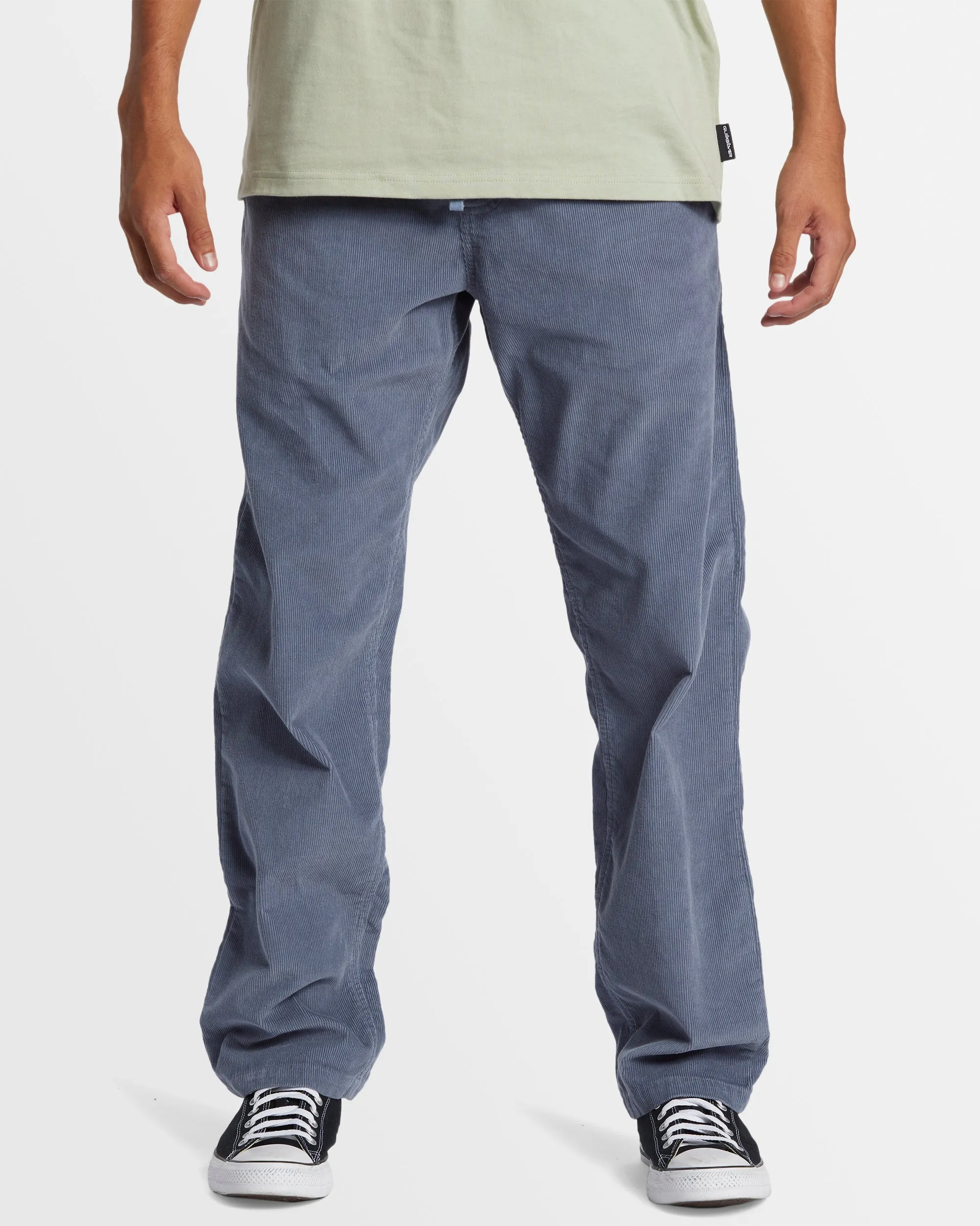 Mens DNA Beach Corduroy Pant