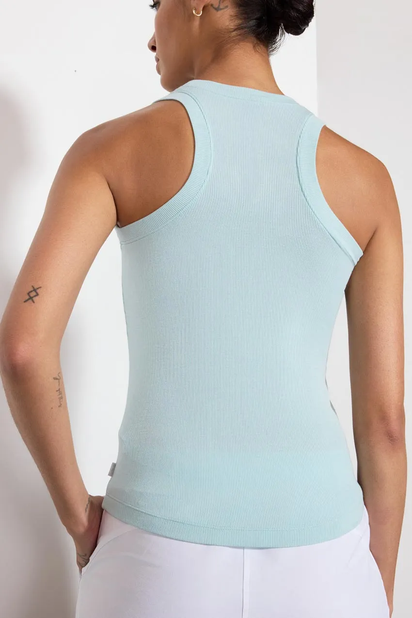 MPG Compose Ribbed Tank Top