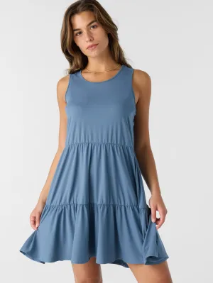 Newport Dress