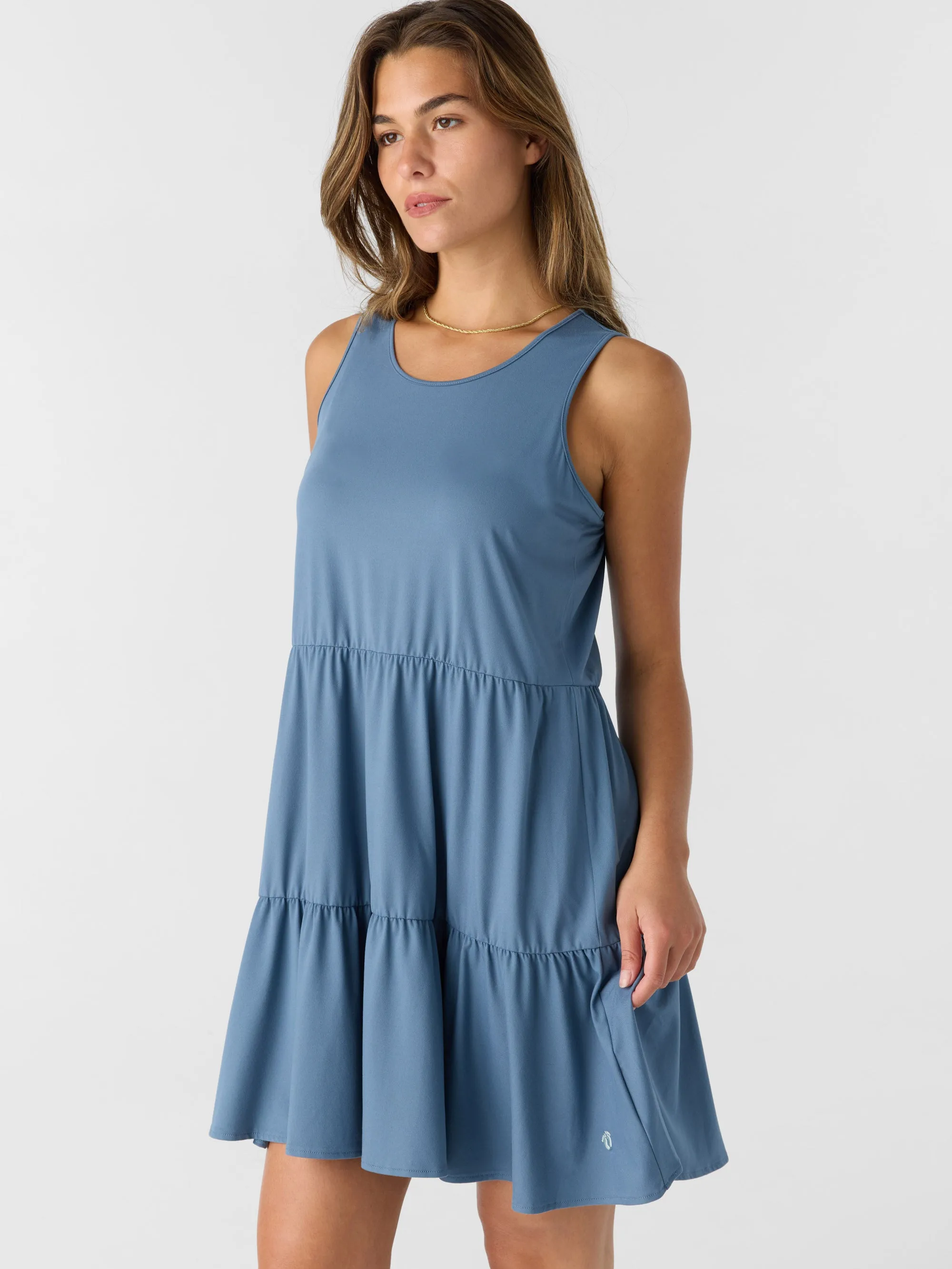 Newport Dress