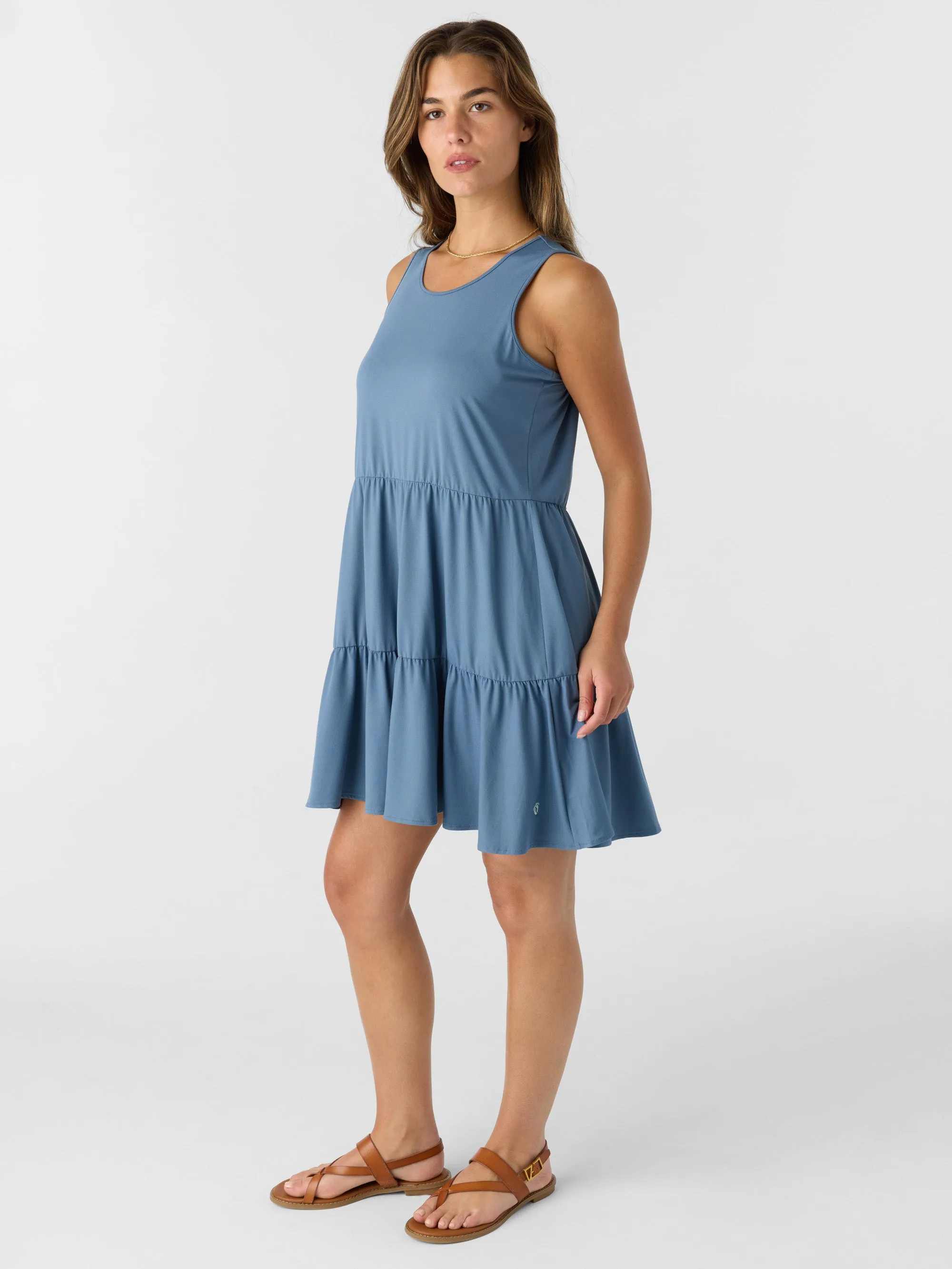 Newport Dress