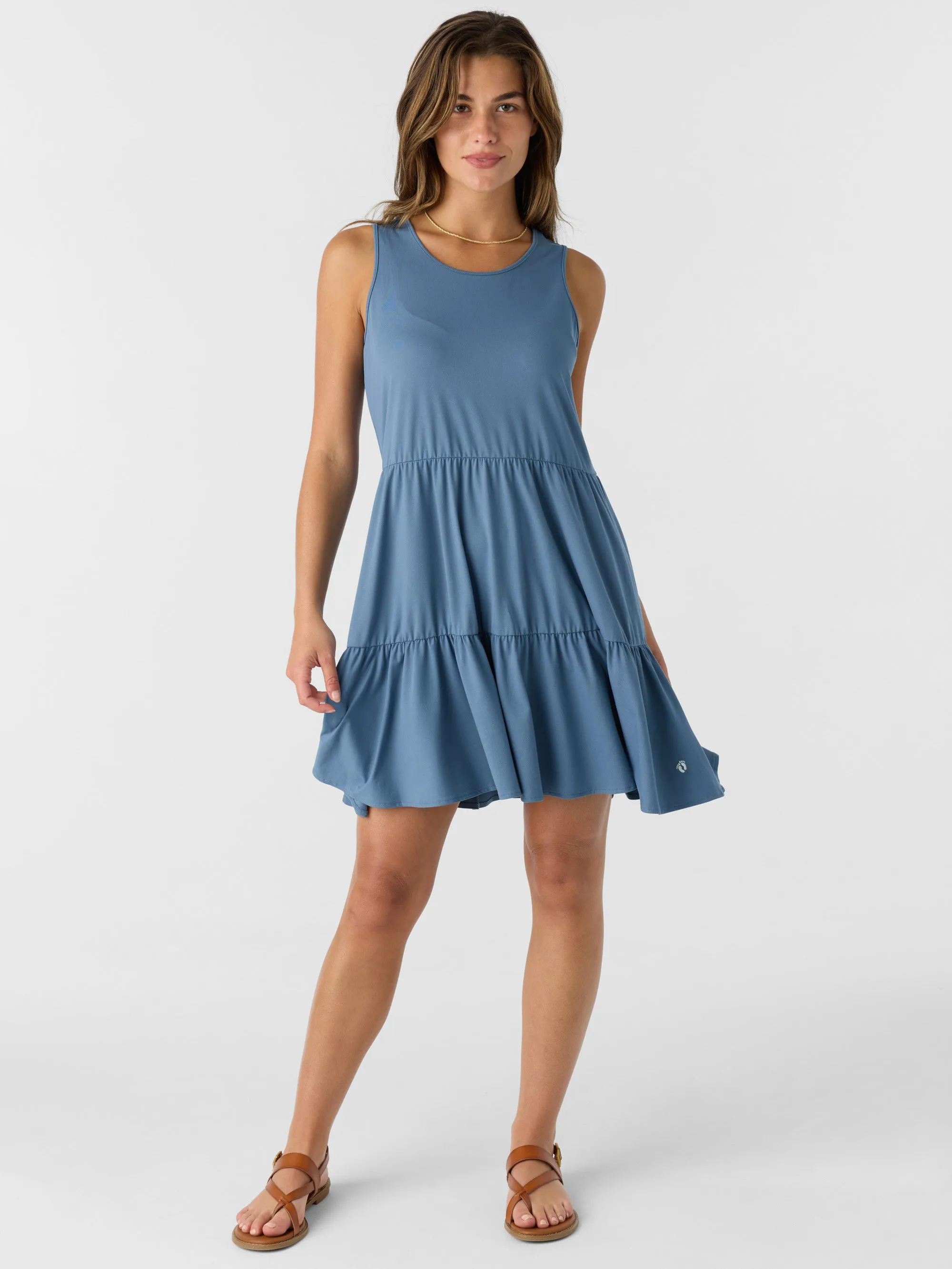 Newport Dress