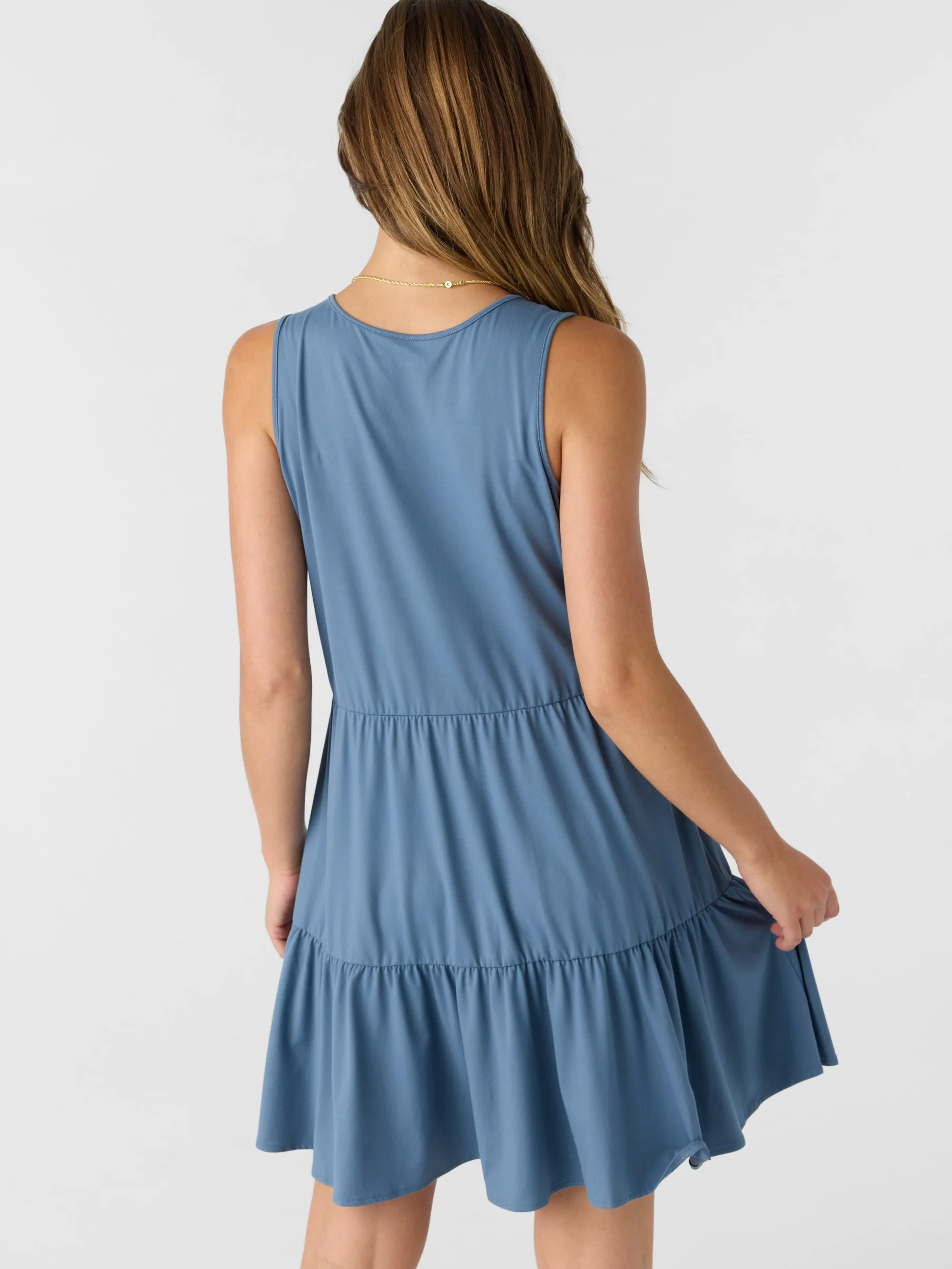 Newport Dress