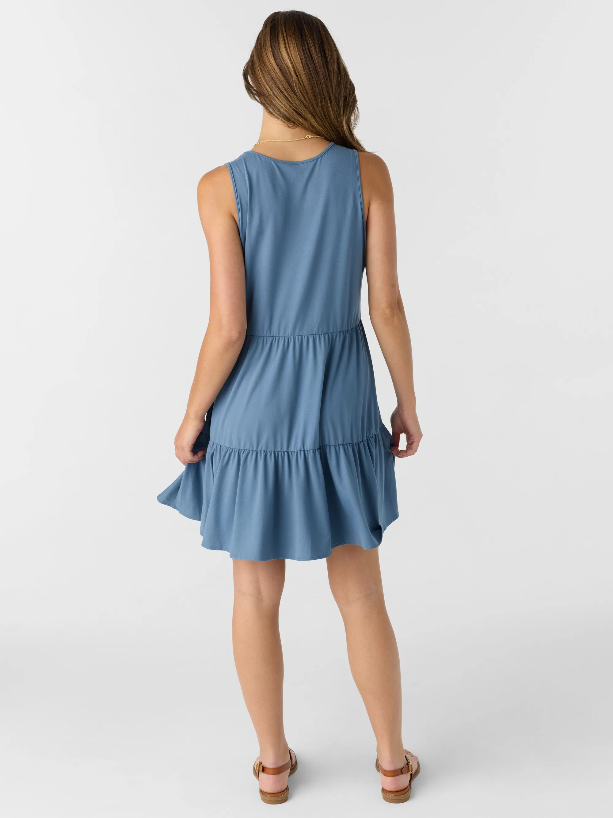 Newport Dress