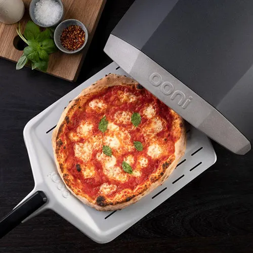 Ooni Koda 12 Pizza Oven Essentials Bundle