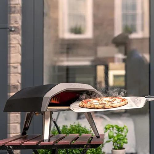 Ooni Koda 12 Pizza Oven Essentials Bundle