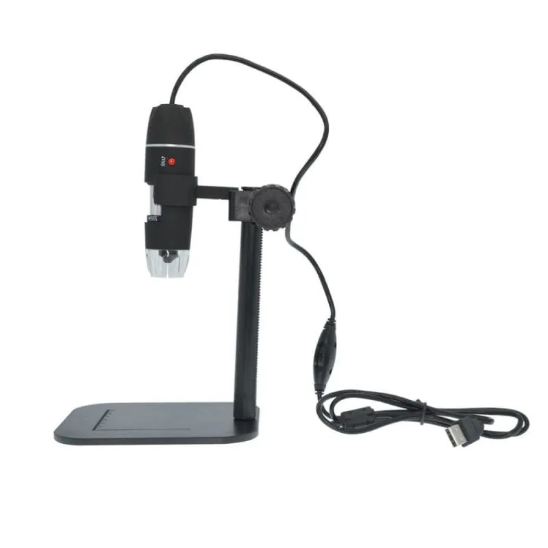 Practical Electronic USB Microscope