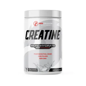 Red Dragon Essentials Creatine