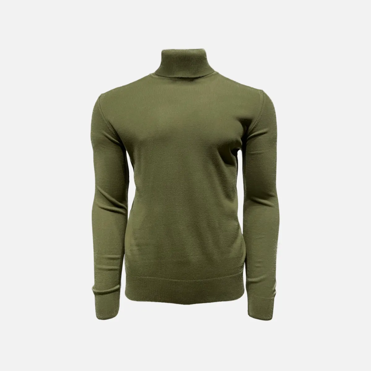 Schaffer Turtleneck Sweater