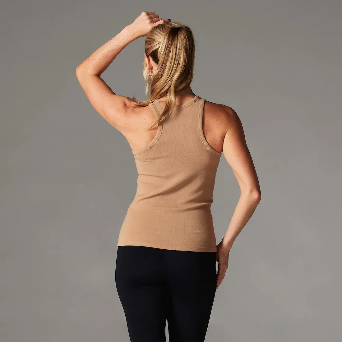 TAVI PERFECT FIT RIB TANK