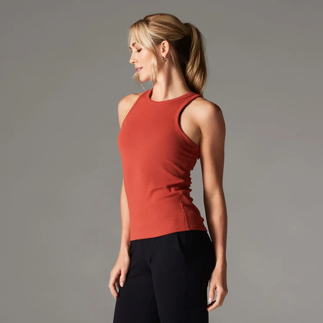 TAVI PERFECT FIT RIB TANK