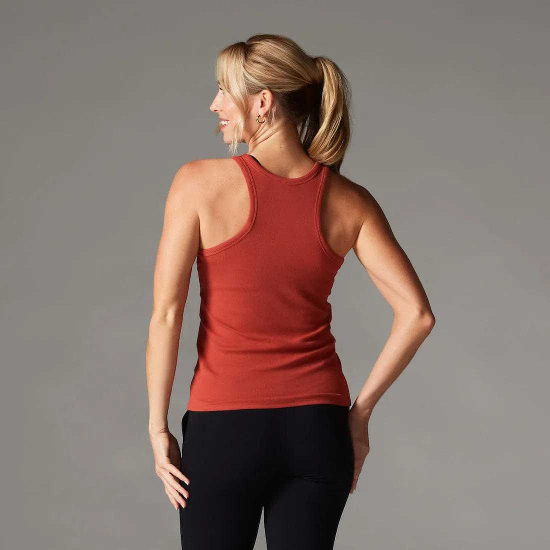 TAVI PERFECT FIT RIB TANK