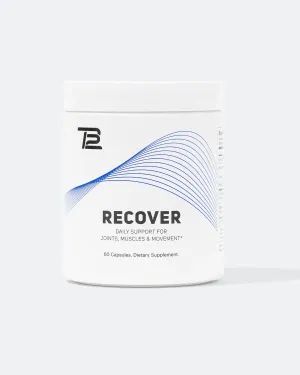 TB12 Recover