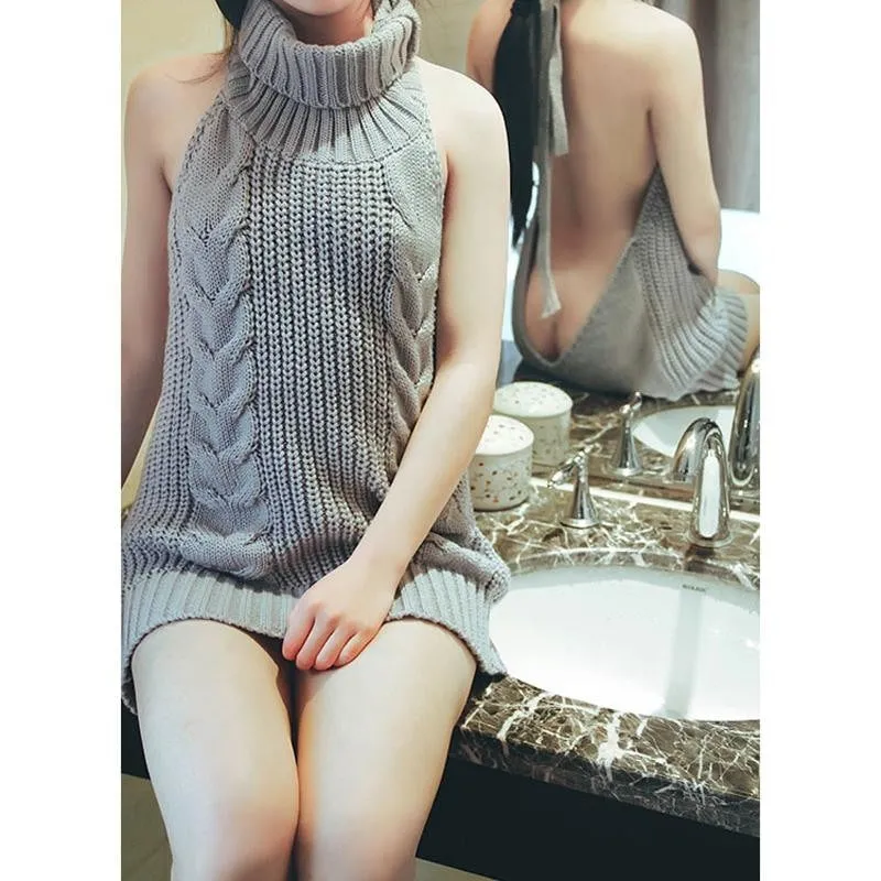 Virgin Killer Dress