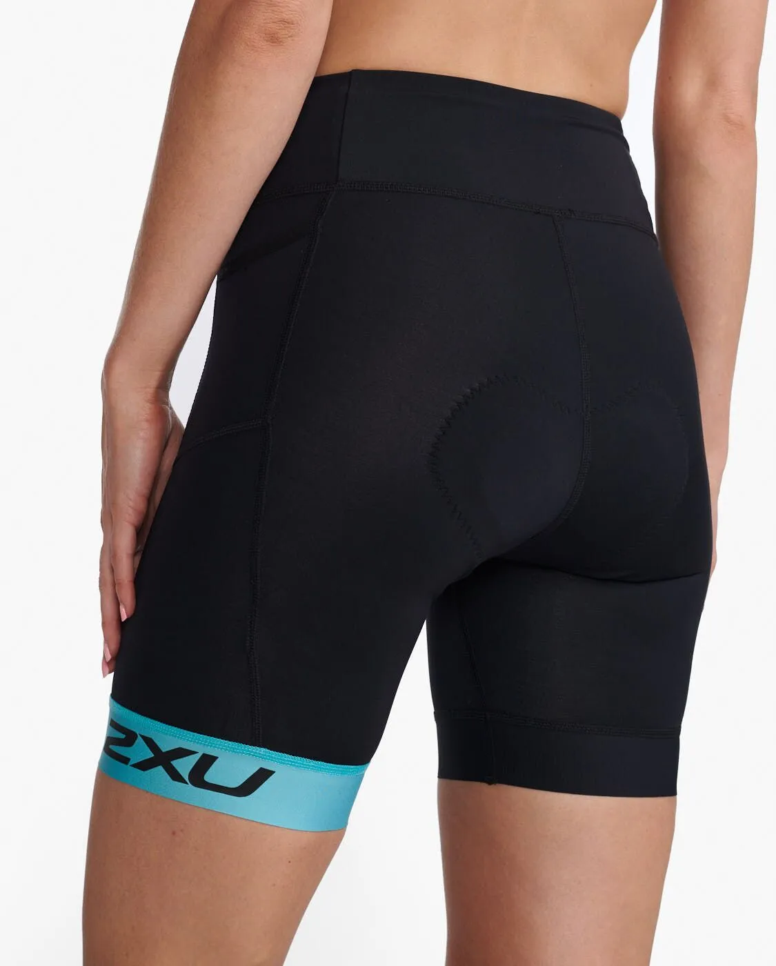 Women's Core 7 Inch Tri Short