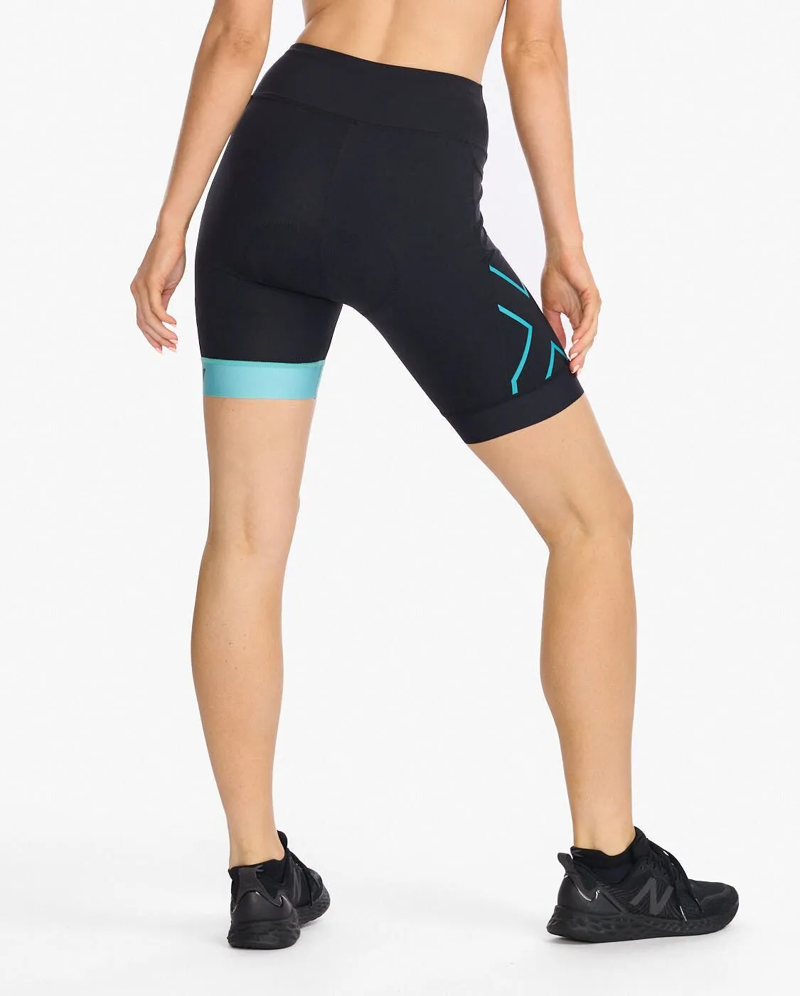 Women's Core 7 Inch Tri Short