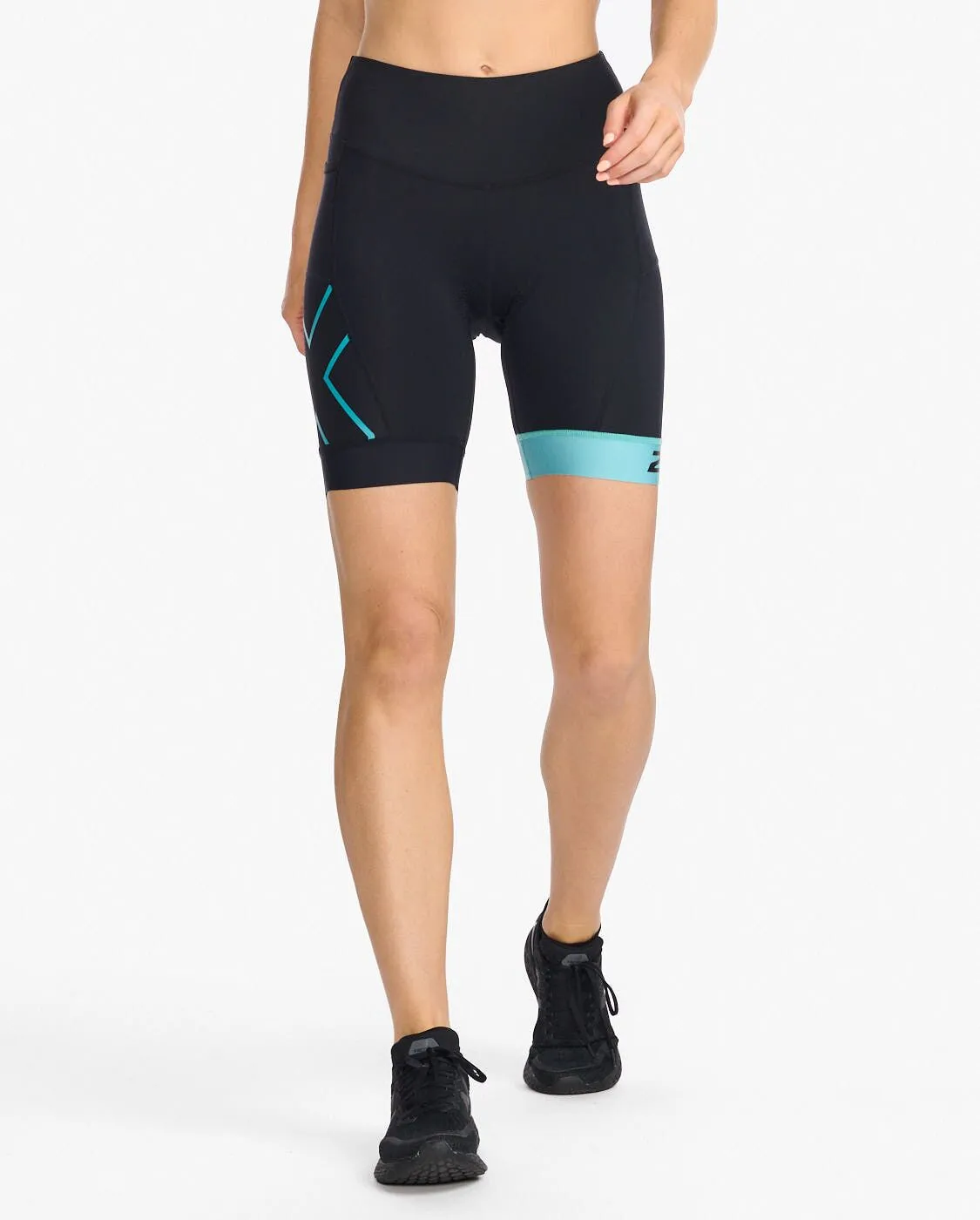 Women's Core 7 Inch Tri Short